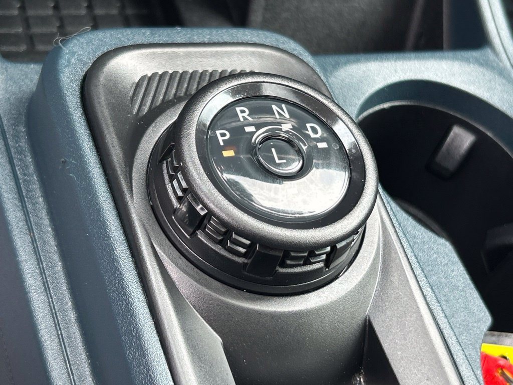 Certified 2025 Ford Maverick Lariat AWD/4WD image 16