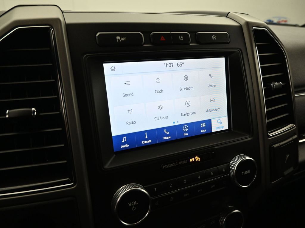 Certified 2020 Ford Expedition XLT w/ Equipment Group 202A image 22