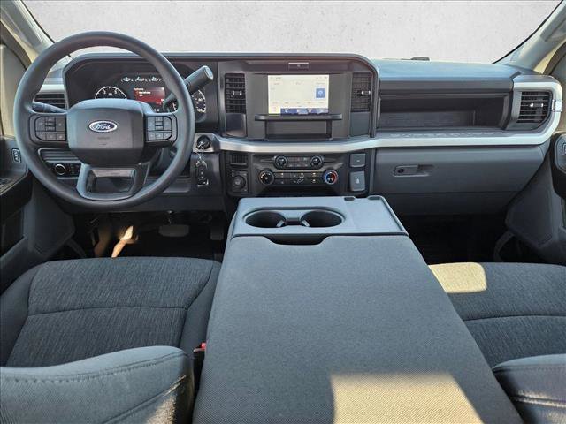 Certified 2025 Ford F250 XL image 16