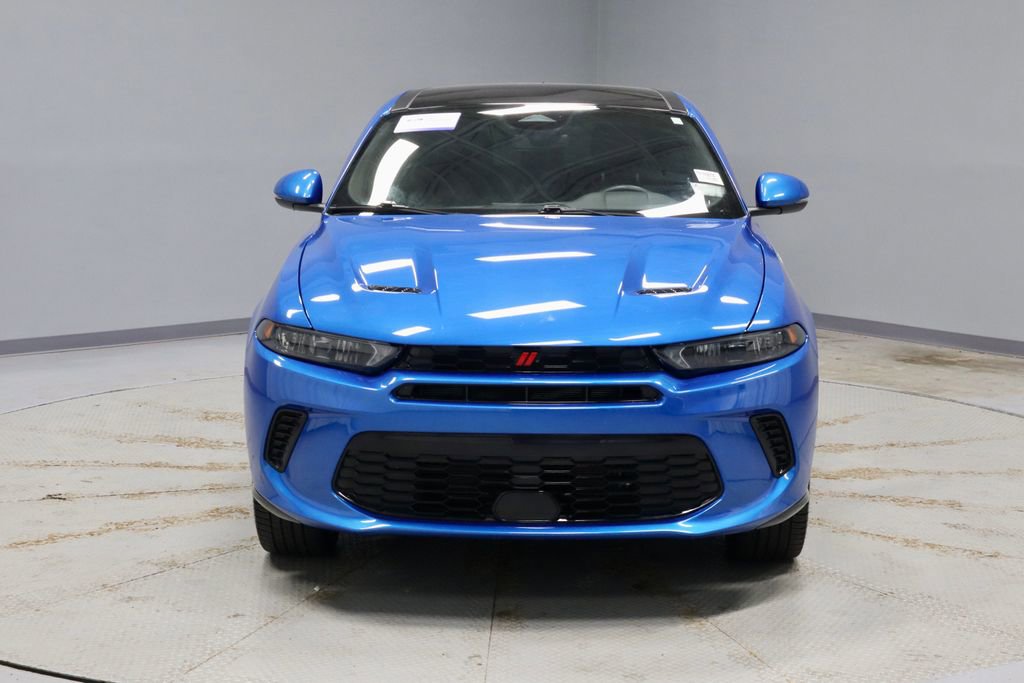 Used 2024 Dodge Hornet R/T Plus w/ Track Pack AWD/4WD image 7