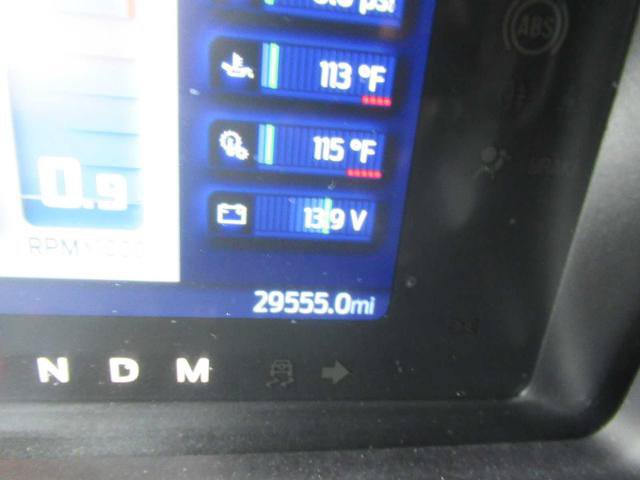 Certified 2024 Ford Bronco Big Bend AWD/4WD image 31