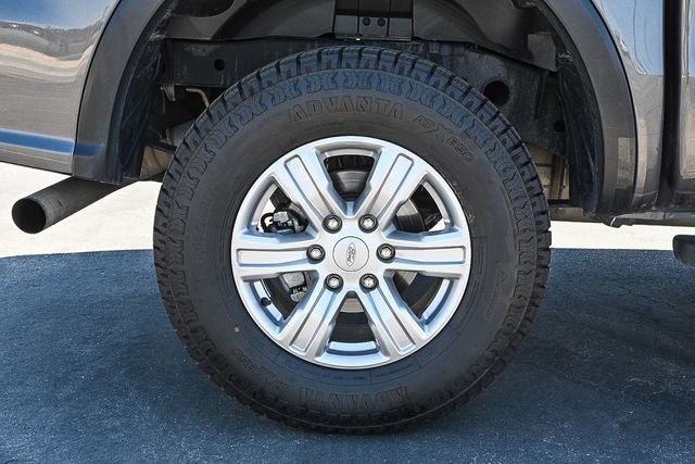 Certified 2019 Ford Ranger XL w/ Equipment Group 101A Mid RWD image 12