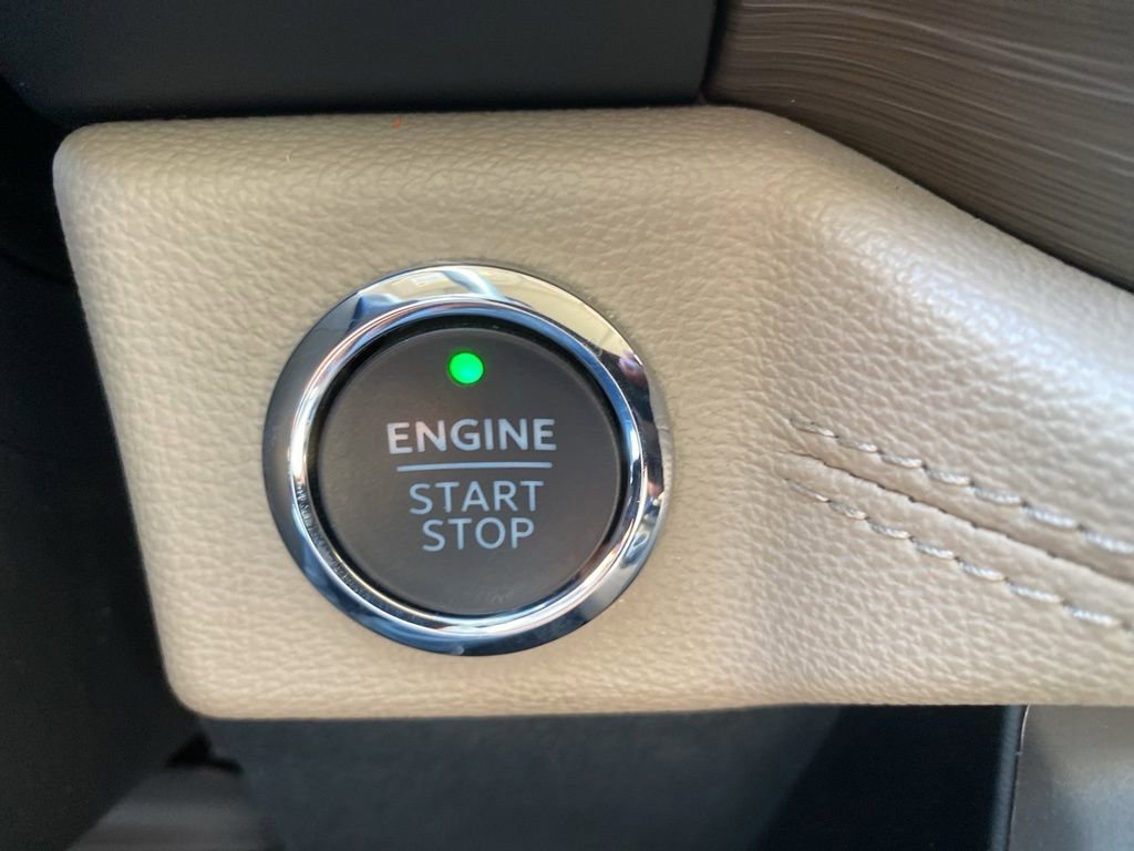 Certified 2024 Ford Expedition Max Limited image 37