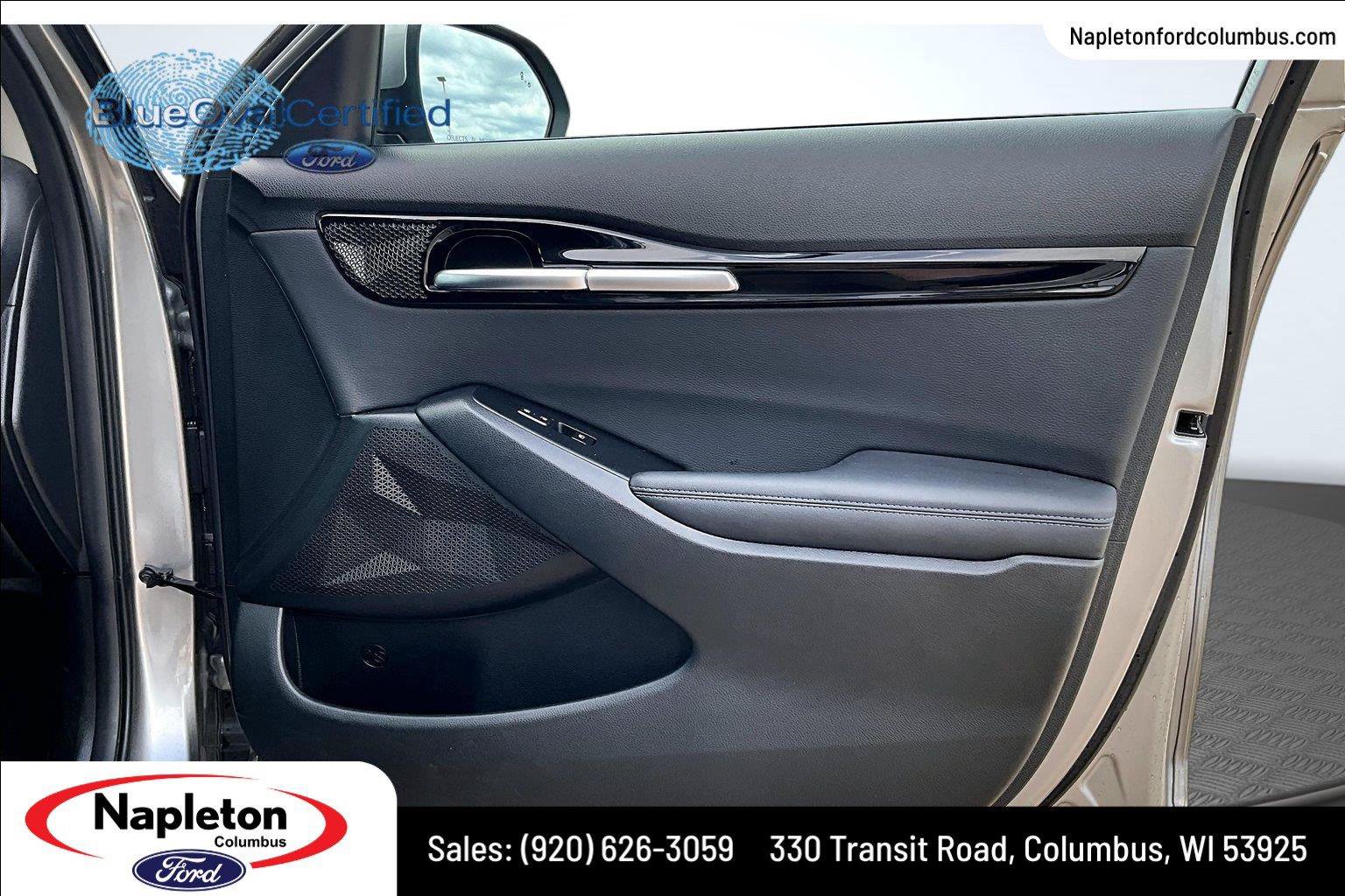 Used 2023 Kia Seltos S FWD image 24