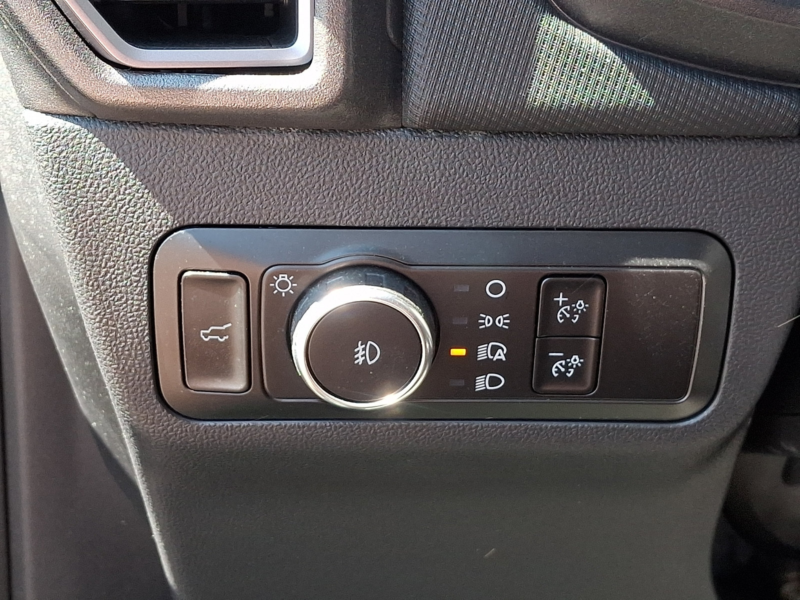 Certified 2025 Ford Bronco Sport Outer Banks w/ Outer Banks Tech Package+ AWD/4WD image 27