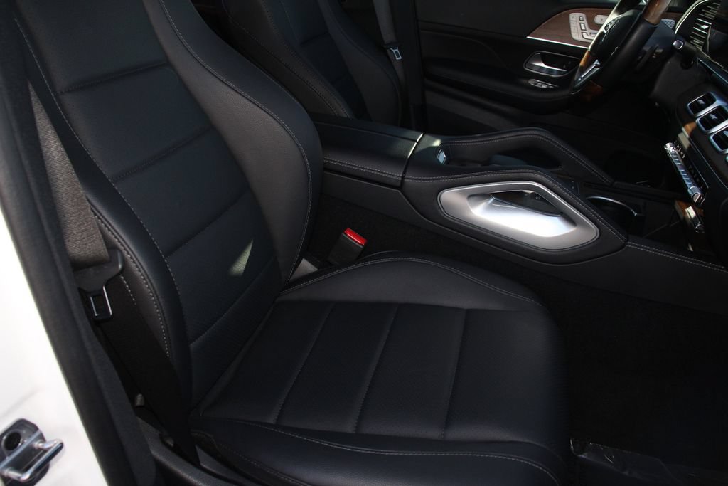 Used 2022 Mercedes-Benz GLE 350 4MATIC image 28