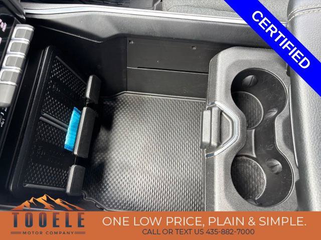 Used 2026 RAM 3500 Big Horn AWD/4WD image 23