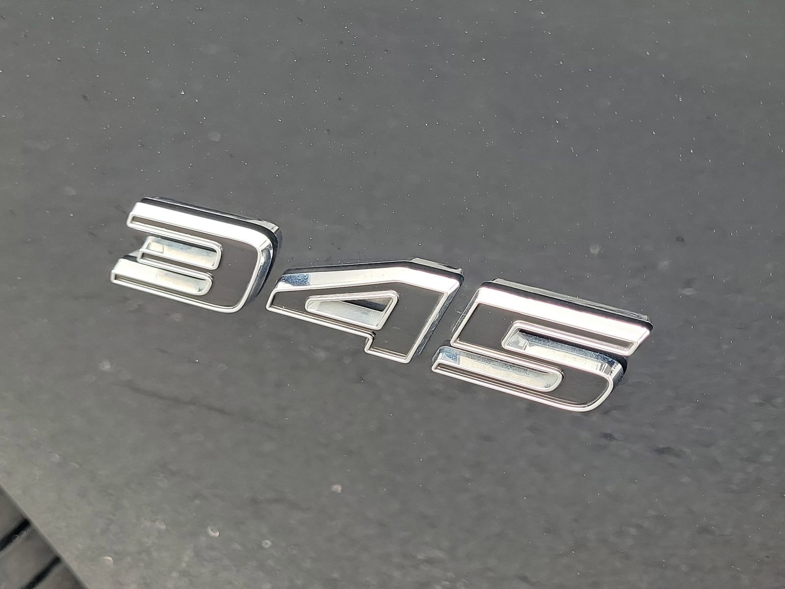 Used 2023 Dodge Charger R/T w/ Plus Group RWD image 9