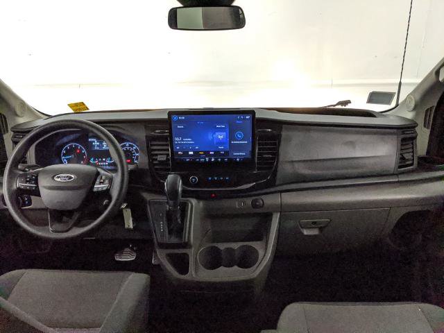 Certified 2024 Ford Transit 350 XLT RWD image 7