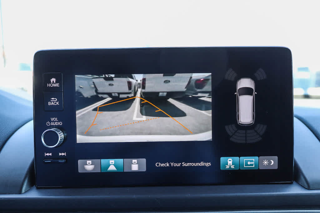 Used 2024 Honda Pilot EX-L image 26