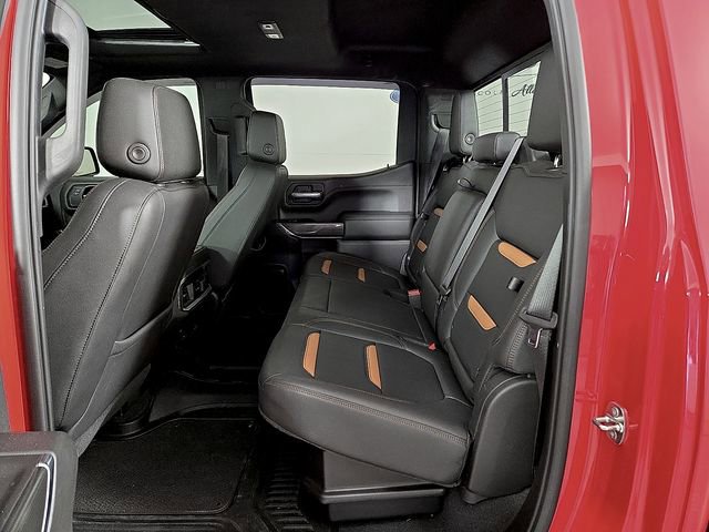 Used 2022 GMC Sierra 1500 AT4 w/ AT4 Preferred Package image 11