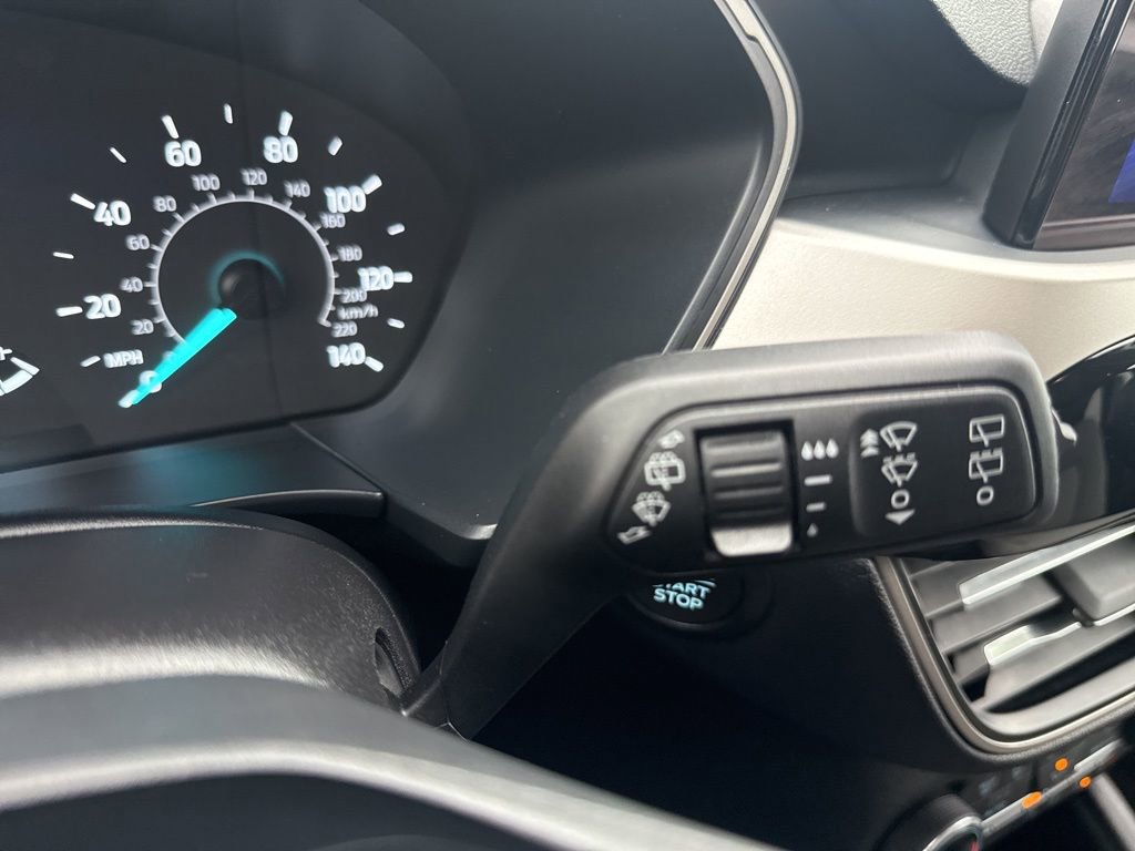 Certified 2022 Ford Escape SE w/ Convenience Package image 29