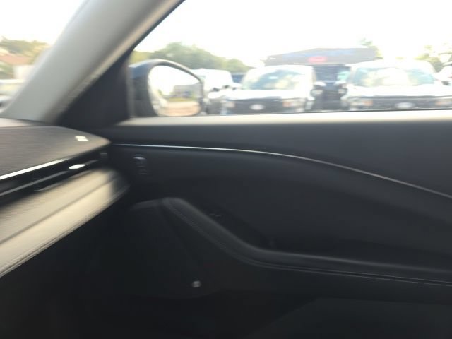 Certified 2023 Ford Mustang Mach-E Premium RWD image 14