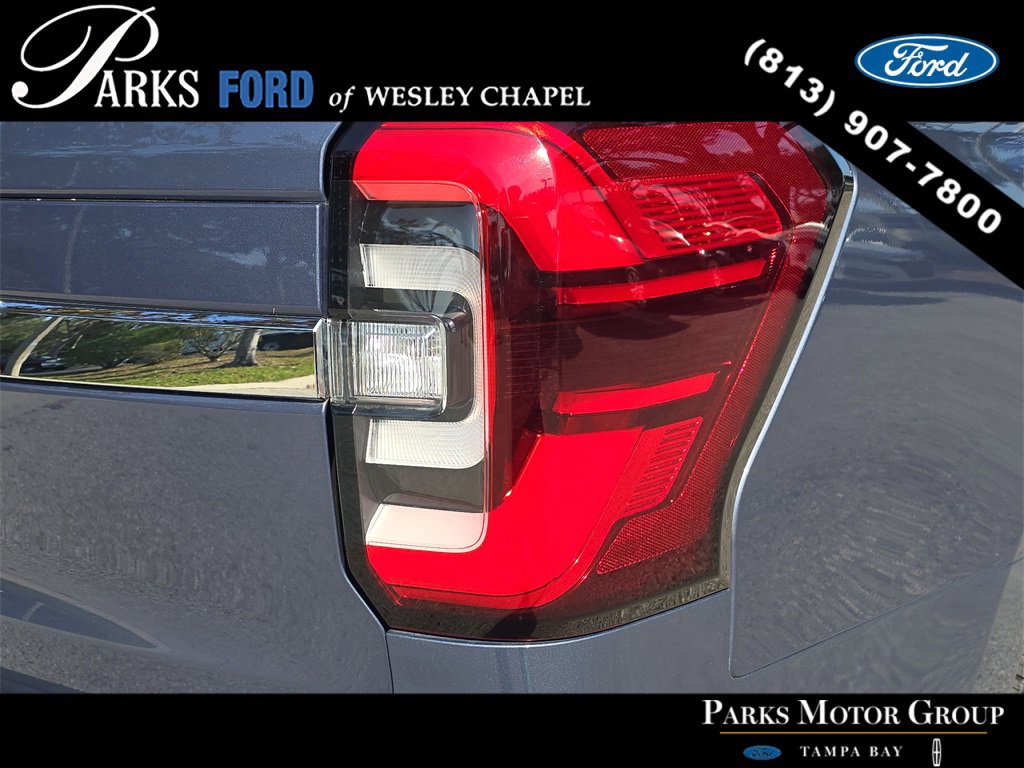 Certified 2023 Ford Expedition Limited image 8