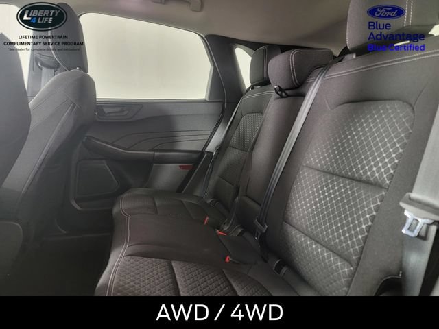 Certified 2023 Ford Escape Active AWD/4WD image 15