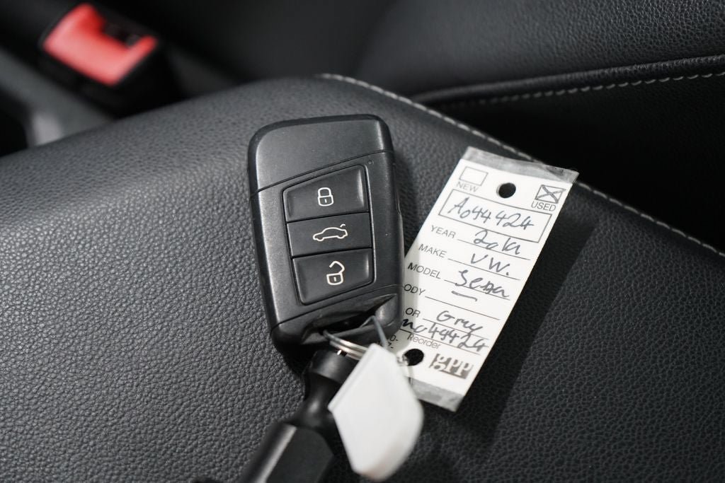 Used 2019 Volkswagen Jetta SEL FWD image 28