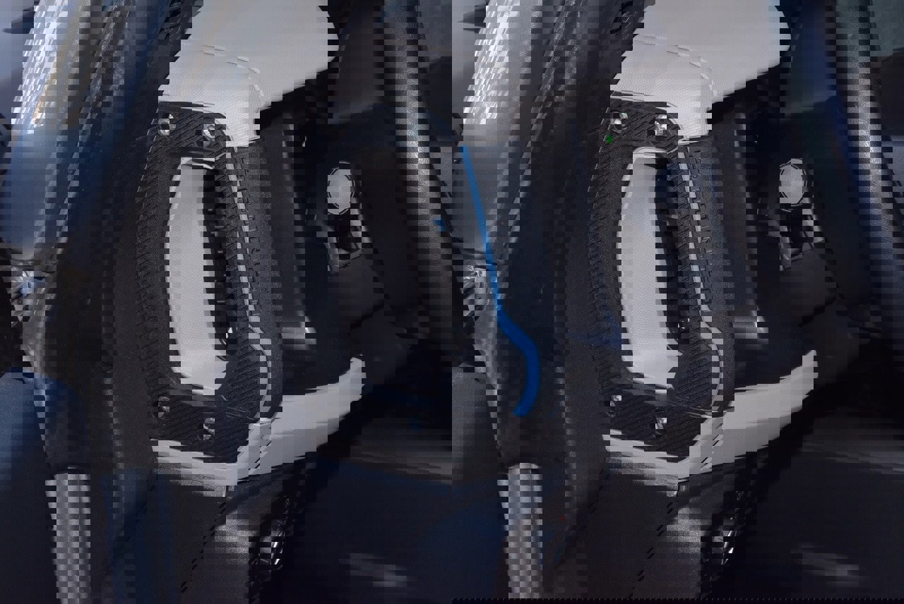 Certified 2023 Ford Bronco Wildtrak image 41