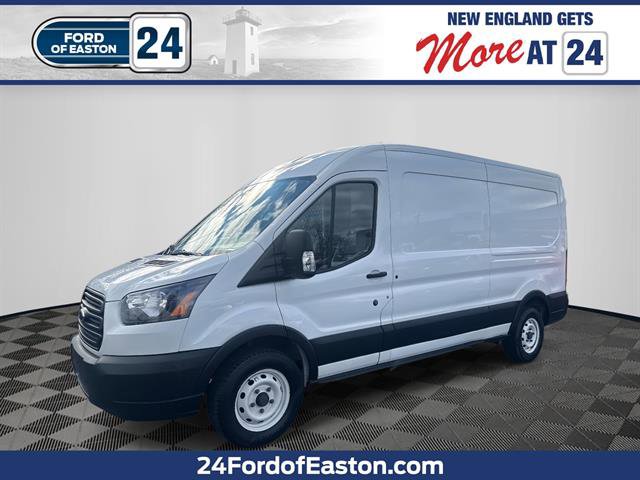 Certified 2019 Ford Transit 150 148 Medium Roof