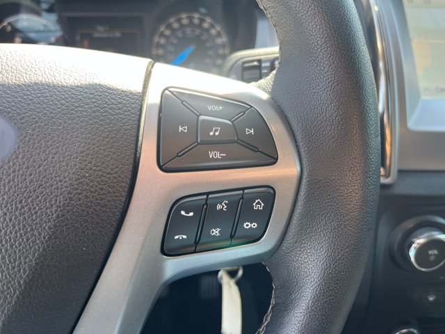 Certified 2021 Ford Ranger XLT w/ Equipment Group 302A High image 17