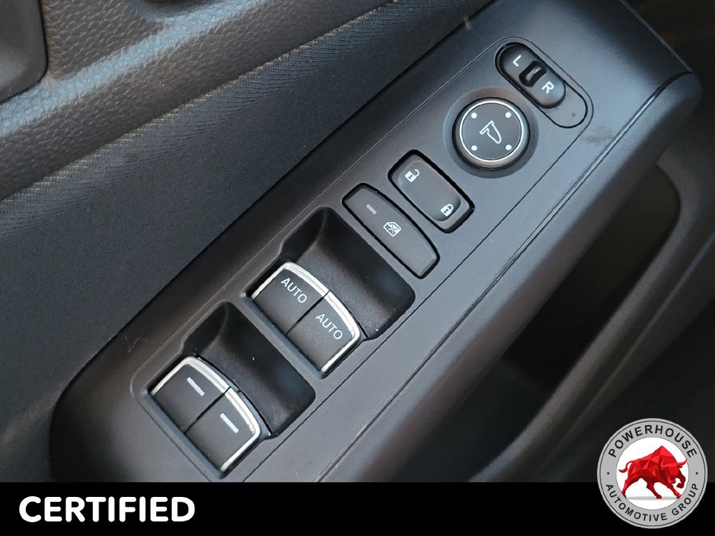 Used 2022 Honda Civic Sport image 24
