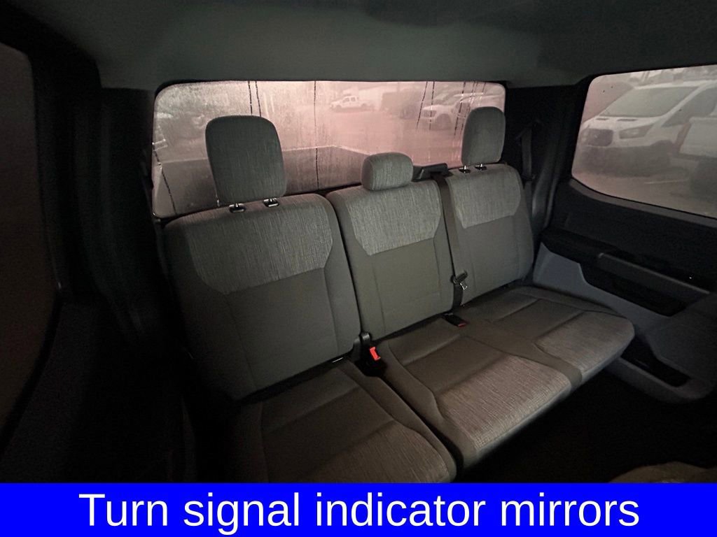 Certified 2025 Ford F250 XLT image 30