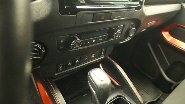 Used 2022 Nissan Frontier PRO-4X AWD/4WD image 19
