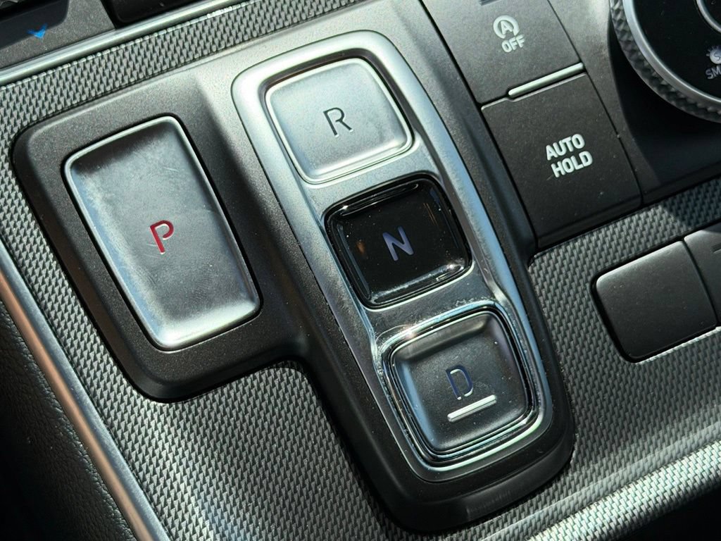 Used 2023 Hyundai Santa Fe SEL AWD/4WD image 16