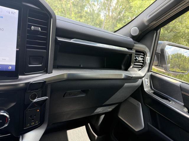 Certified 2023 Ford F150 Platinum w/ Equipment Group 701A High AWD/4WD image 16