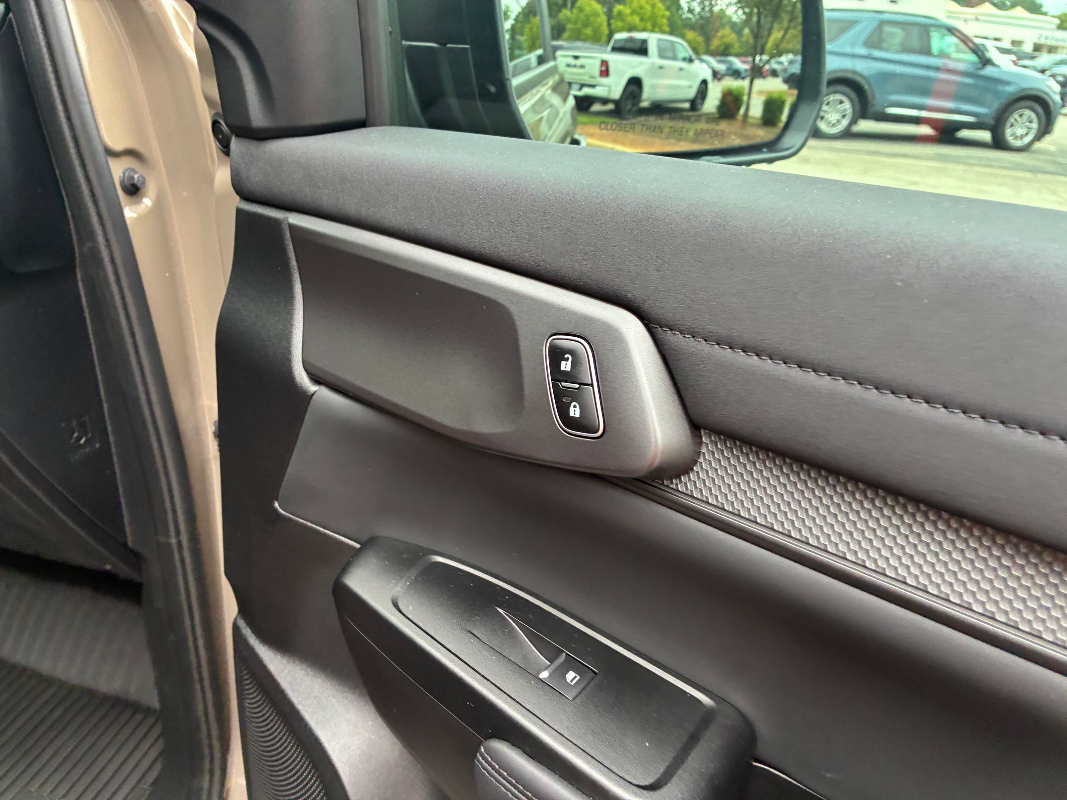 Certified 2025 Ford Ranger Raptor AWD/4WD image 30
