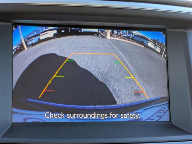 Used 2019 INFINITI QX60 Luxe image 21