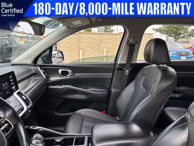 Used 2021 Kia Sorento S FWD image 14