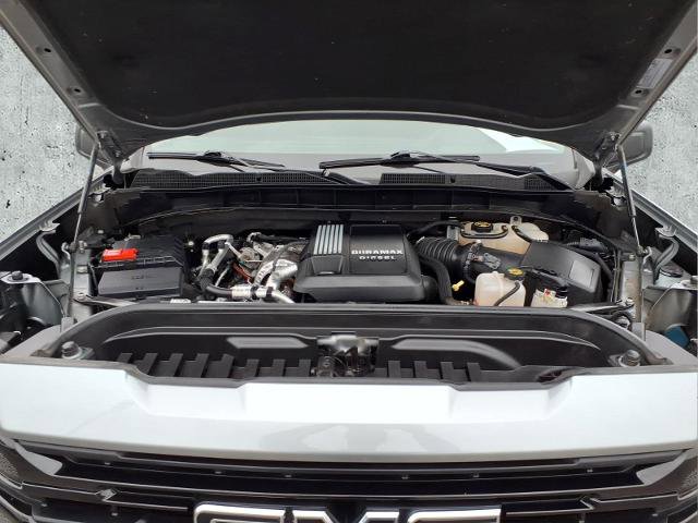 Used 2023 GMC Sierra 1500 Elevation AWD/4WD image 12