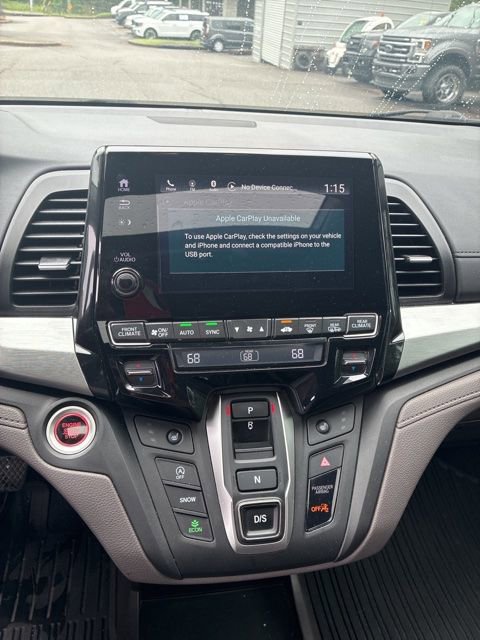 Used 2021 Honda Odyssey EX-L image 13