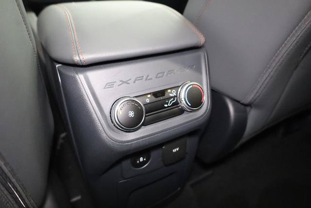 Certified 2026 Ford Explorer Active w/ Active Comfort Package AWD/4WD image 25