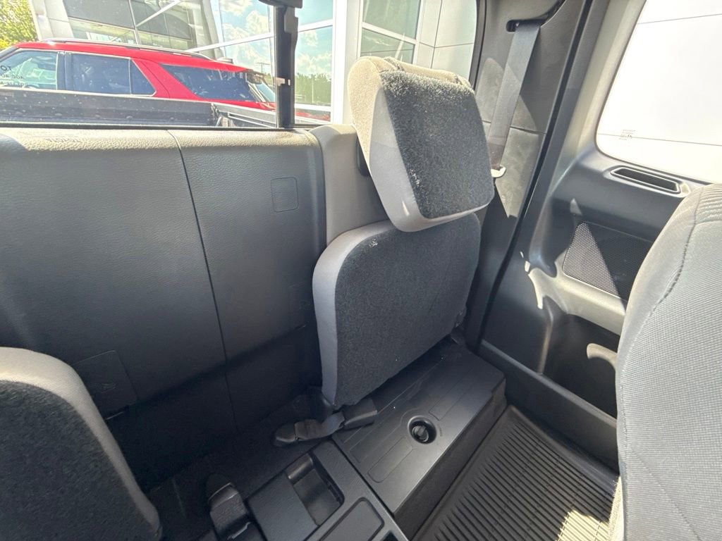 Used 2022 Toyota Tacoma SR RWD image 22