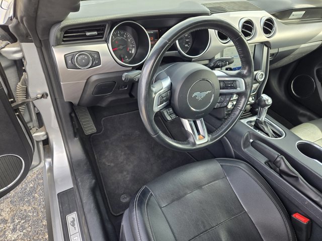 Certified 2022 Ford Mustang GT Premium image 25