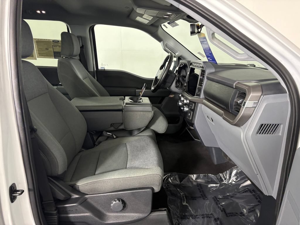 Certified 2024 Ford F150 XLT w/ Tow/Haul Package AWD/4WD image 34