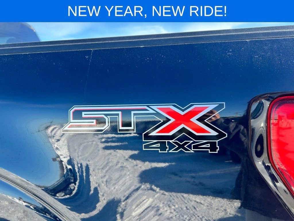 Certified 2023 Ford F150 XL w/ STX Appearance Package image 14