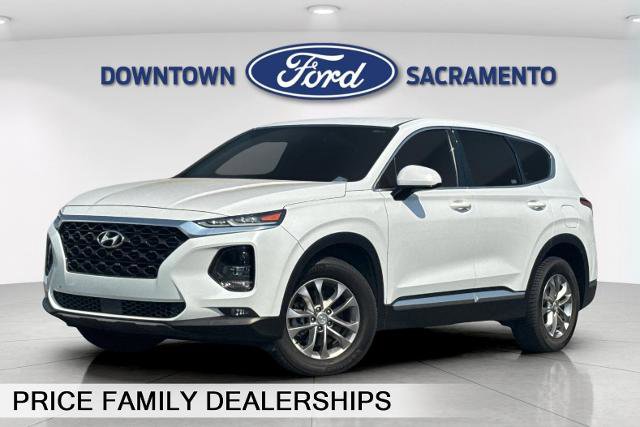 Used 2019 Hyundai Santa Fe SEL