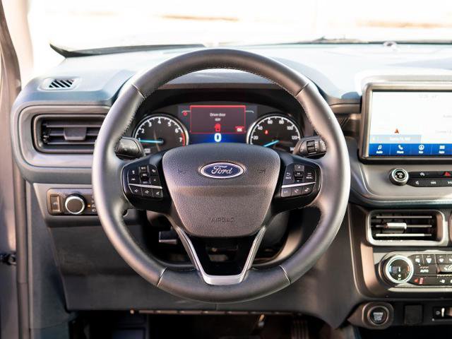 Certified 2024 Ford Maverick Tremor w/ Tremor Off-Road Package image 18