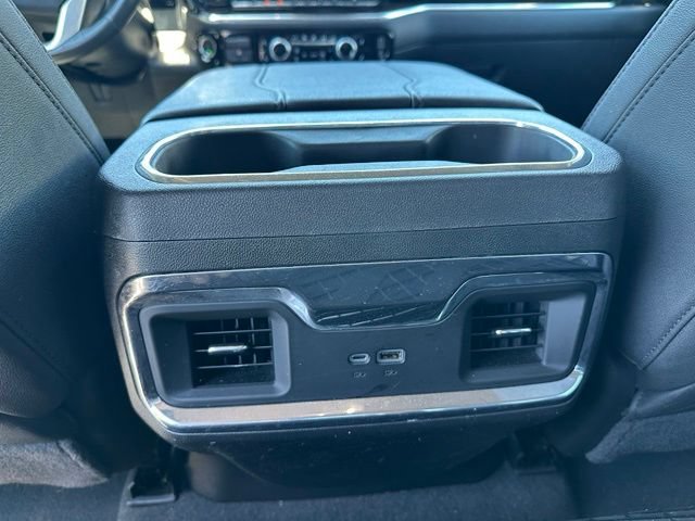 Used 2024 GMC Sierra 1500 Elevation w/ Elevation Premium Package AWD/4WD image 12