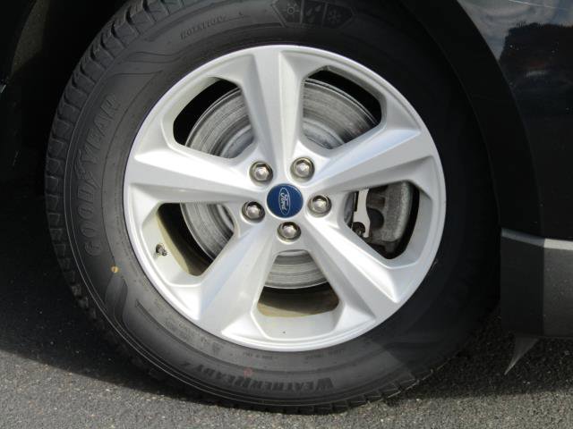 Certified 2019 Ford Edge SE w/ SE Fleet Driver's Package image 6