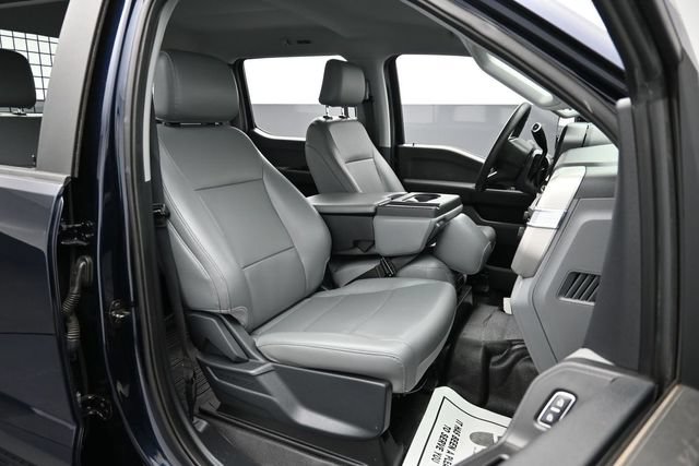 Certified 2023 Ford F250 XL AWD/4WD image 28