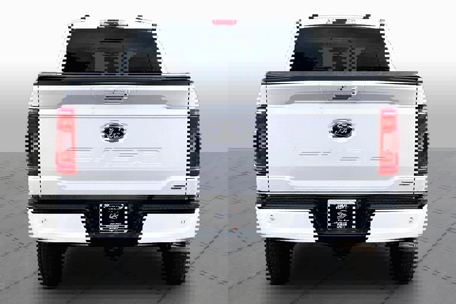 Certified 2023 Ford F150 XLT w/ Equipment Group 302A High image 2