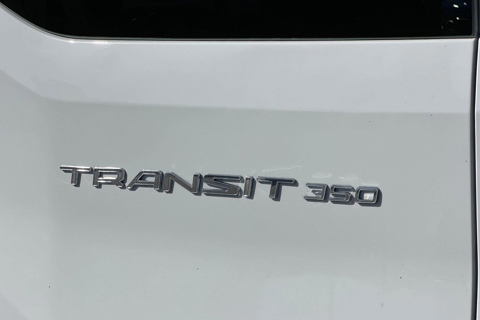 Certified 2021 Ford Transit 350 XLT image 27