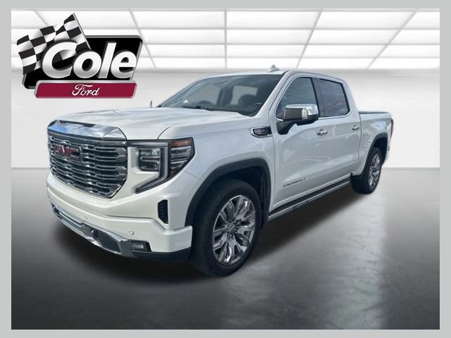 Used 2023 GMC Sierra 1500 Denali image 8