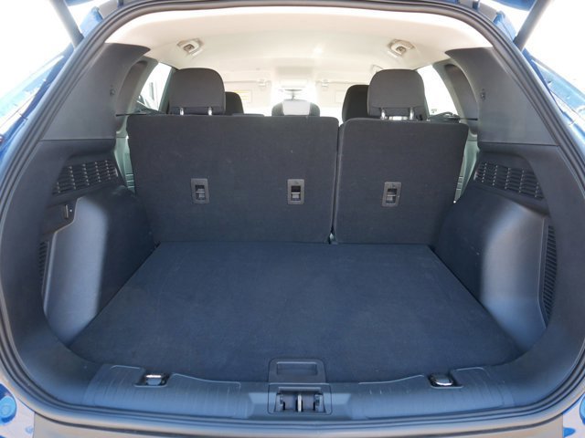 Certified 2023 Ford Escape Active w/ Tech Pack #1 image 16