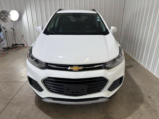 Used 2020 Chevrolet Trax LT w/ LT Convenience Package AWD/4WD image 21