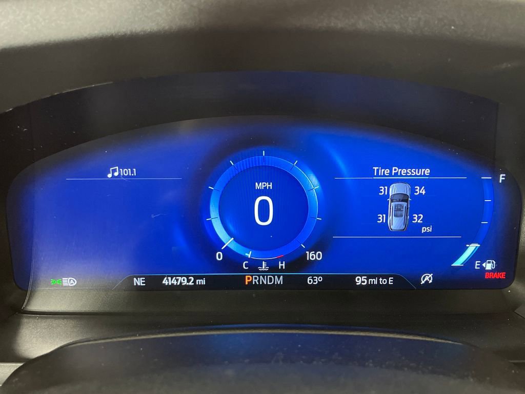 Certified 2023 Ford Explorer ST w/ Equipment Group 401A image 20