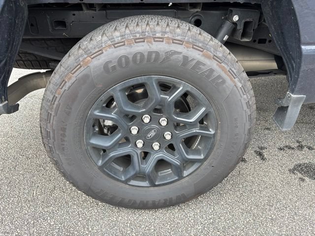 Certified 2025 Ford F150 XLT w/ Equipment Group 302A MID AWD/4WD image 5